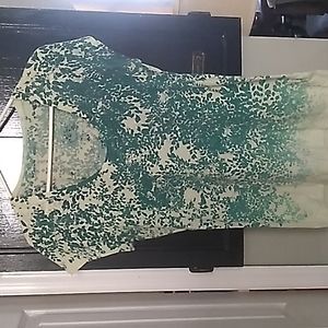 Womens top Large CALVIN KLEIN